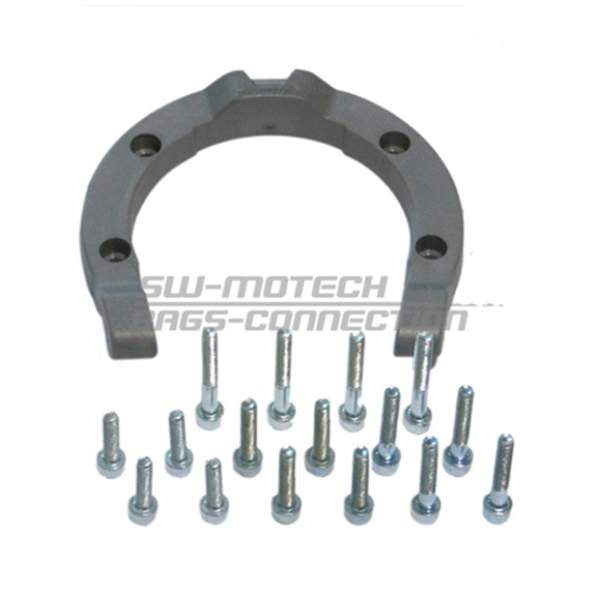 Motoraccessoires  by SW Motech