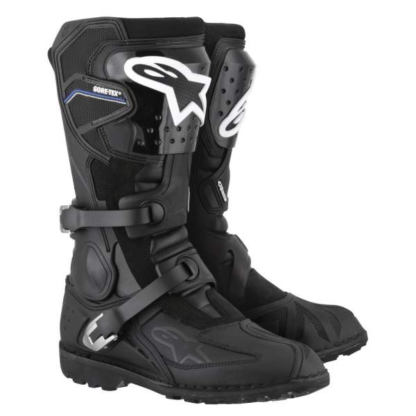 Adventure laars  by Alpinestars