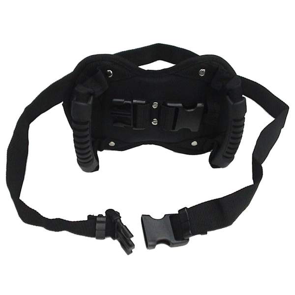 Motoraccessoires  by Booster
