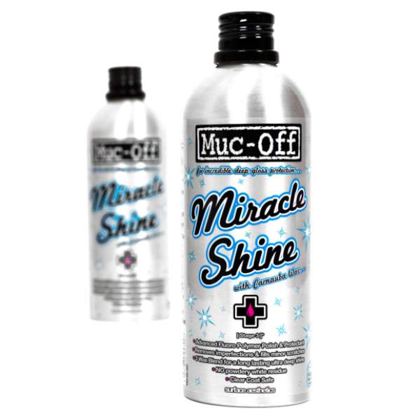 Maintenance products  by Muc-off