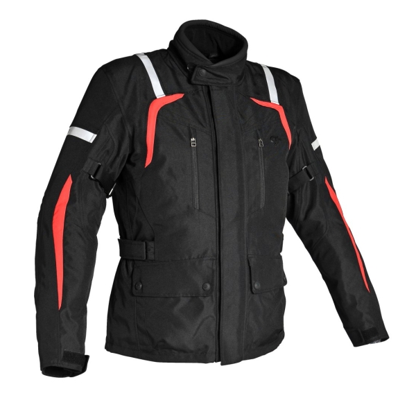 Motorjassen G&F Devil 2