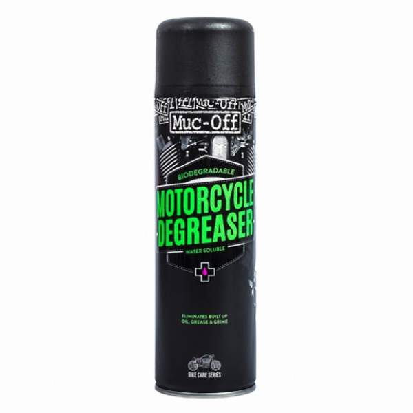 Maintenance products  by Muc-off