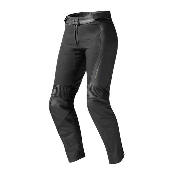 Textiel motorbroek  by Rev'it!