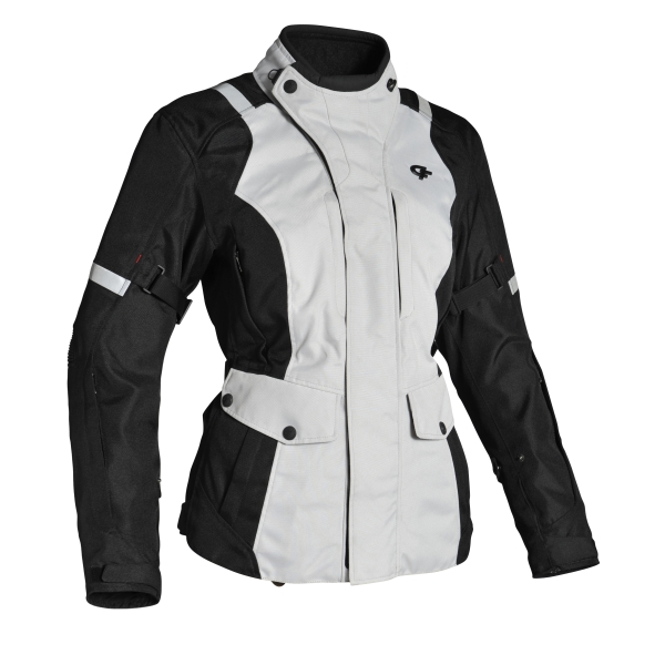 Motorcycle jacket G&F Minerva 2