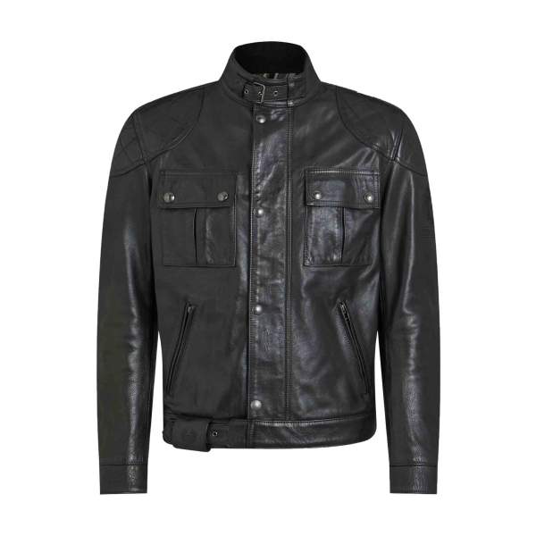Motorkledij  by Belstaff