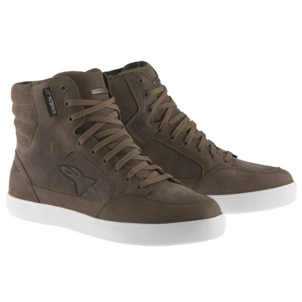 Motorcycle shoes  by Alpinestars