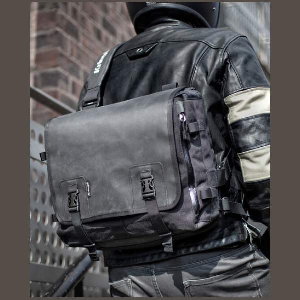 Bagage  by Kriega