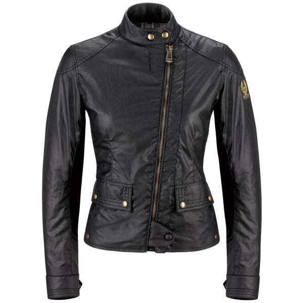 Motorkledij  by Belstaff