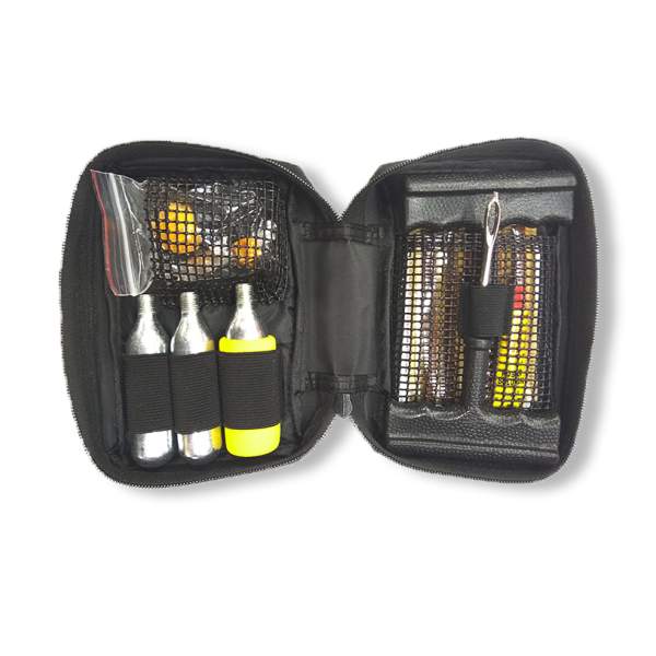 Motoraccessoires  by Booster