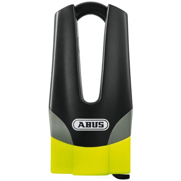 Motoraccessoires  by Abus