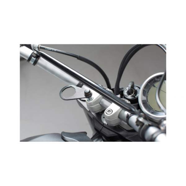 Motoraccessoires  by SW Motech