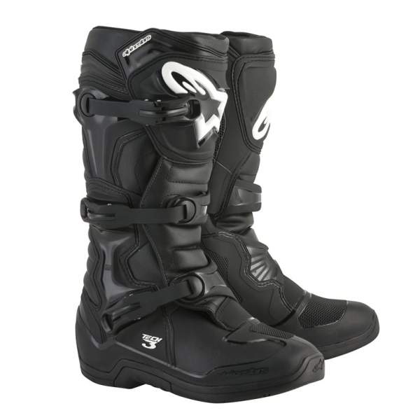 Motorlaarzen  by Alpinestars