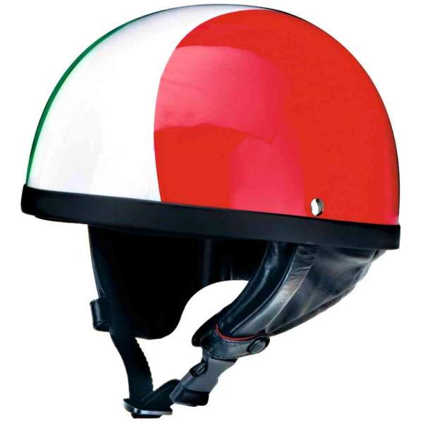 Motorhelm  by Kochmann