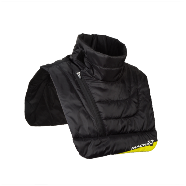 Motorcycle accessories  by Macna