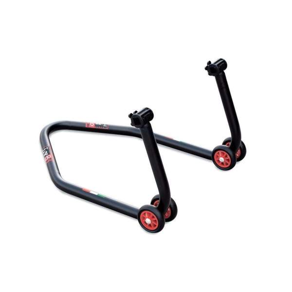 Motoraccessoires  by Bike Design
