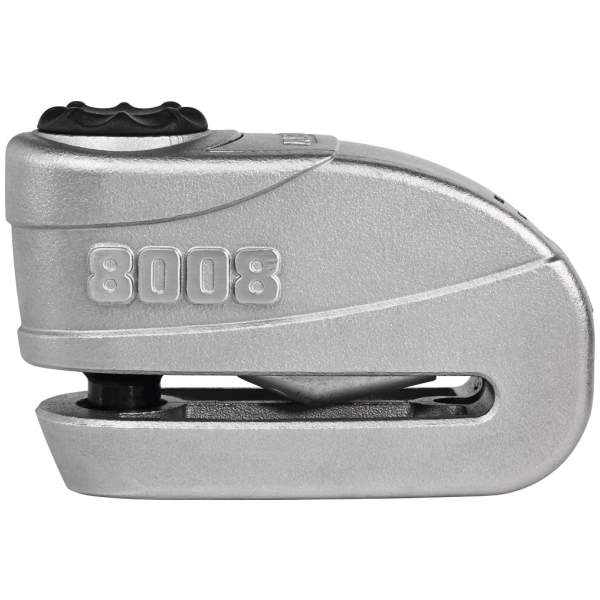 Motoraccessoires  by Abus