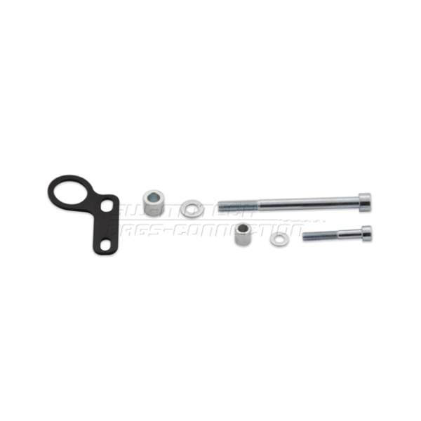 Motoraccessoires  by SW Motech