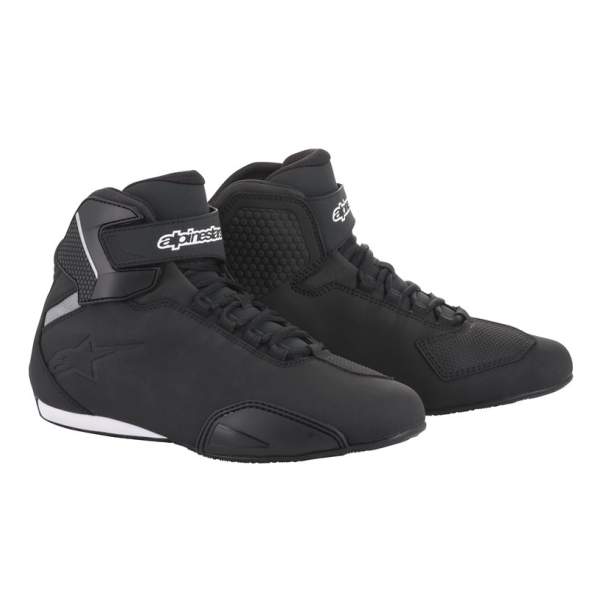 Motorlaarzen  by Alpinestars