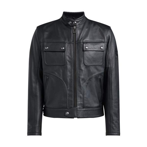 Motorkledij  by Belstaff