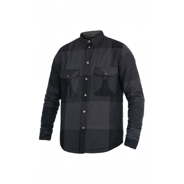 Motorjassen John Doe Motoshirt