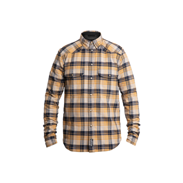 Motorjassen John Doe Motoshirt