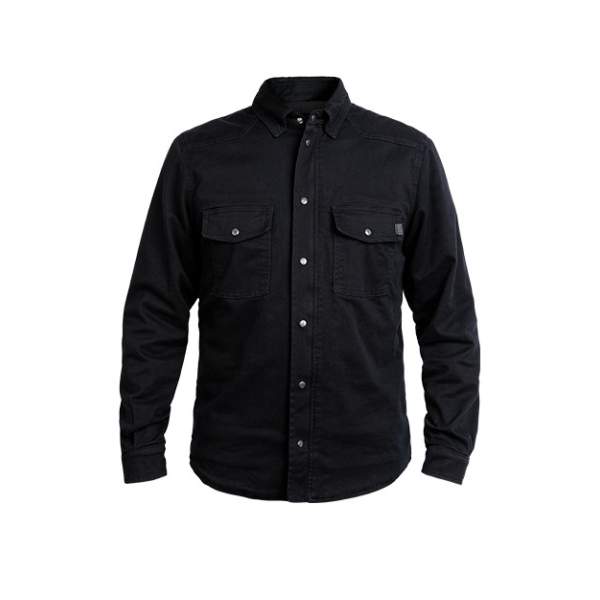 Motorjassen John Doe Motoshirt