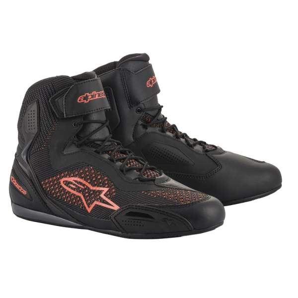 Motorlaarzen  by Alpinestars