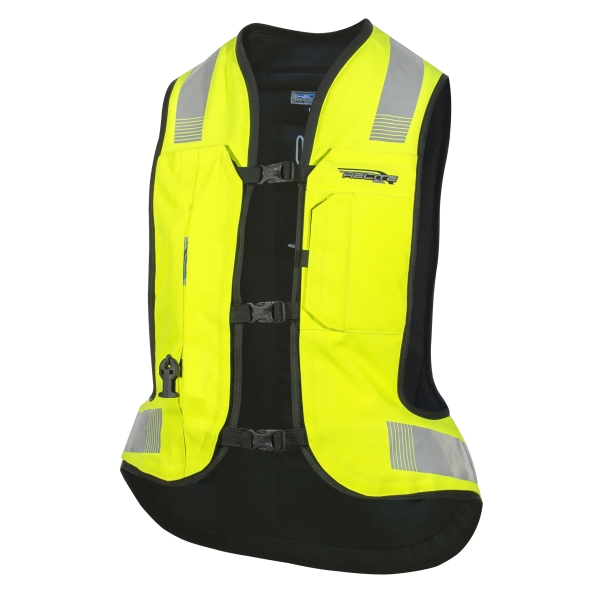 Motorcycle jacket Helite Universele Airbag Turtle 2
