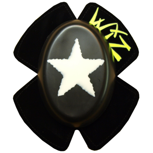 Kneesliders  by WIZ