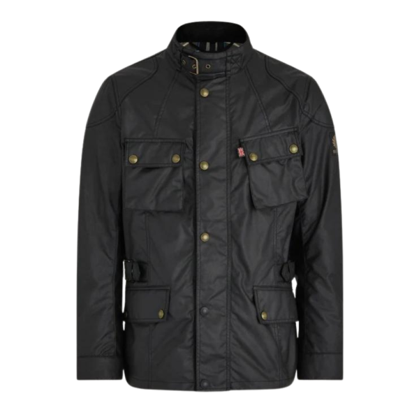 Motorkledij  by Belstaff