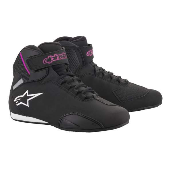Motorlaarzen  by Alpinestars