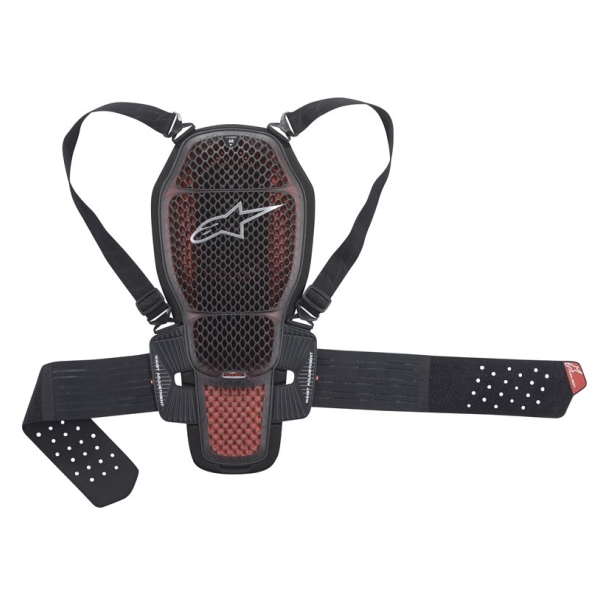 Rugbeschermer  by Alpinestars