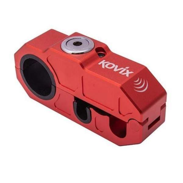 Motoraccessoires  by Kovix