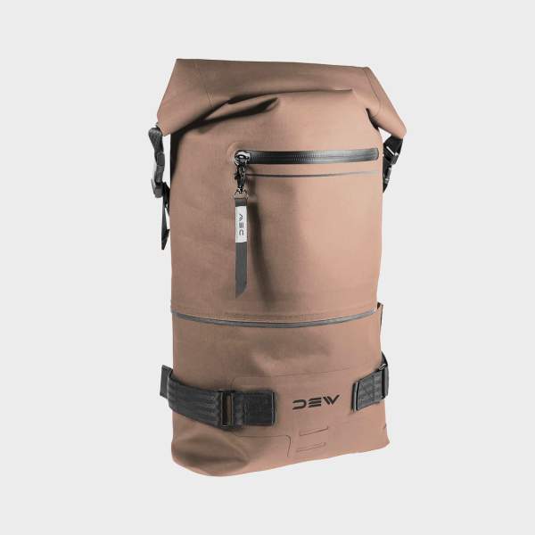 Bagage  by DEW