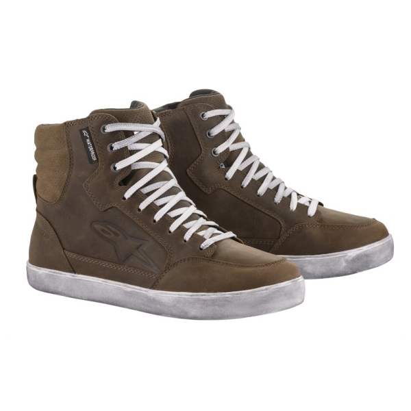 Motorlaarzen  by Alpinestars