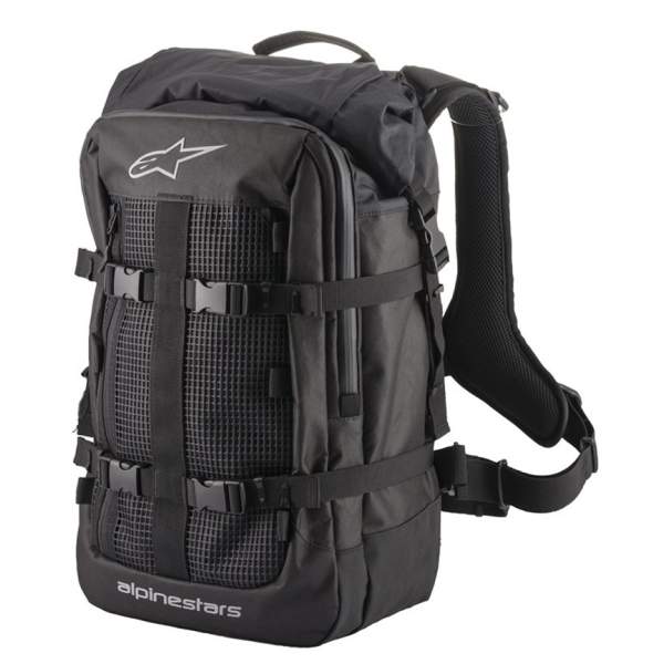 Bagage  by Alpinestars