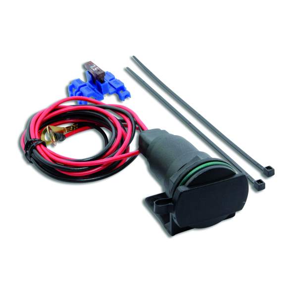Elektronische accessoires  by Baas Bike Parts