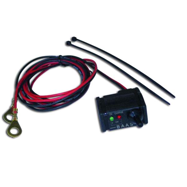 Elektronische accessoires  by Baas Bike Parts