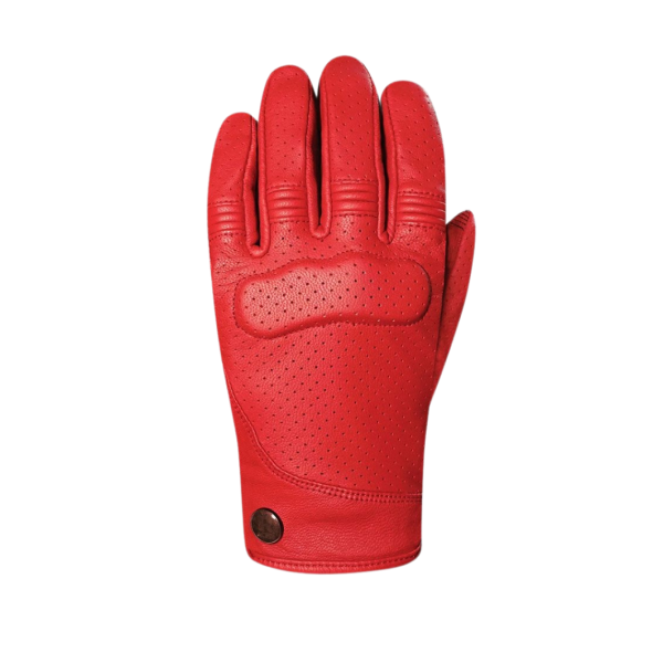 Motorcycle gloves Racer Shirley Lady