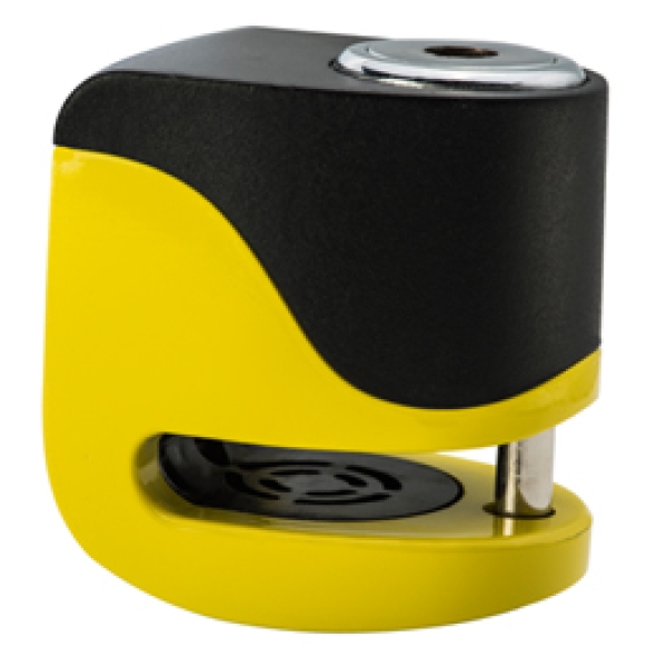 Locks Kovix Alarm Disc Lock USB Alarm