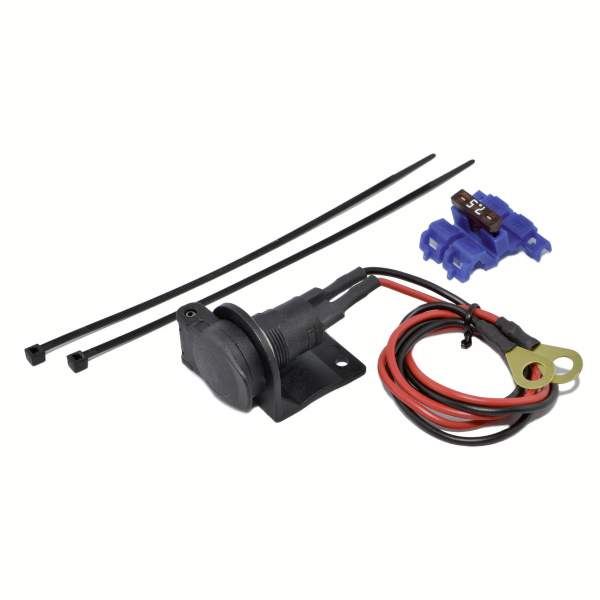 Elektronische accessoires  by Baas Bike Parts