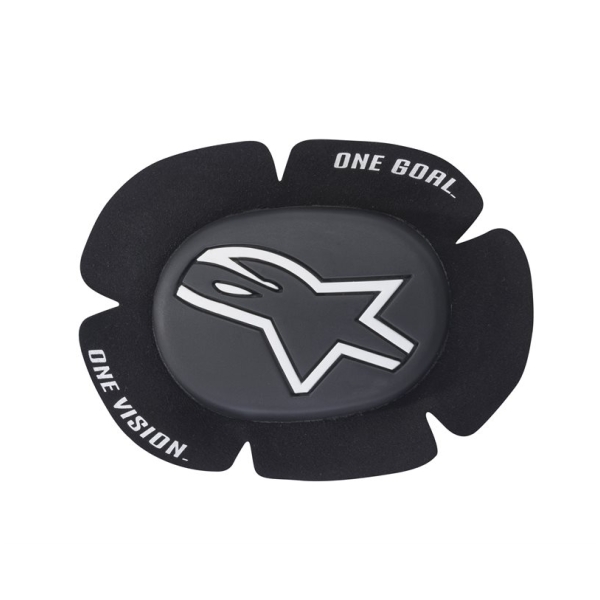 Kneesliders  by Alpinestars