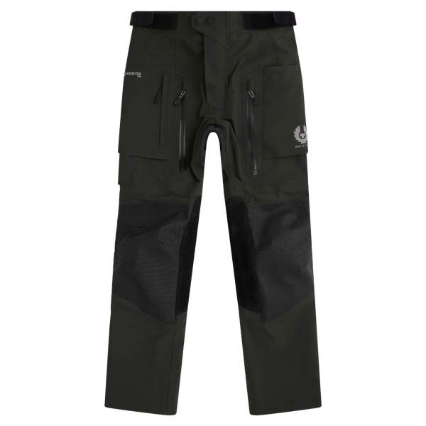 Motorkledij  by Belstaff