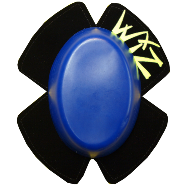 Kneesliders  by WIZ