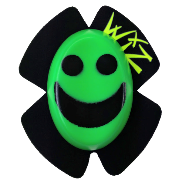 Kneesliders  by WIZ