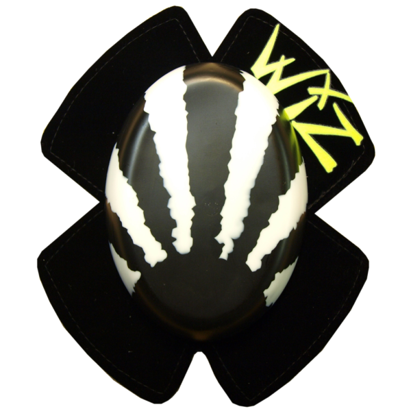 Kneesliders  by WIZ