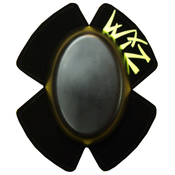Kneesliders  by WIZ