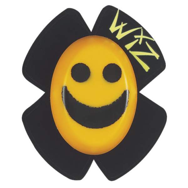 Kneesliders  by WIZ