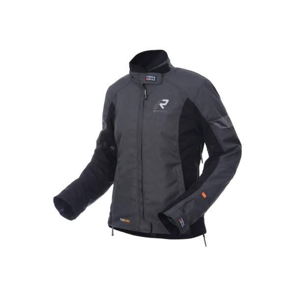 Motorcycle jacket  by Rukka