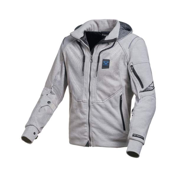 Motorjassen Macna Breeze